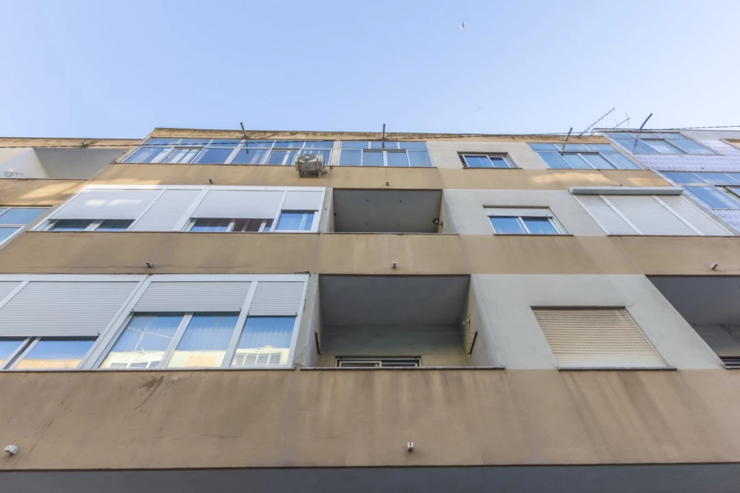 Apartamento T2 para Venda em Seixal, Arrentela e Aldeia de Paio Pires Foto 21