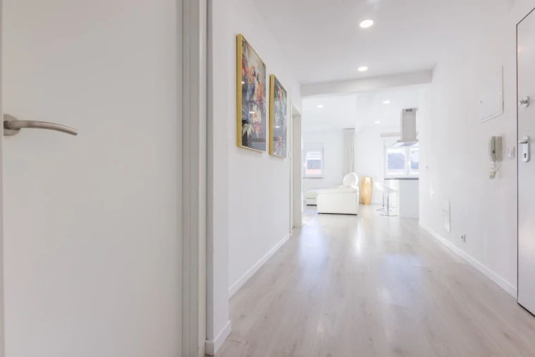 Apartamento T2 para Venda em Seixal, Arrentela e Aldeia de Paio Pires Foto 2