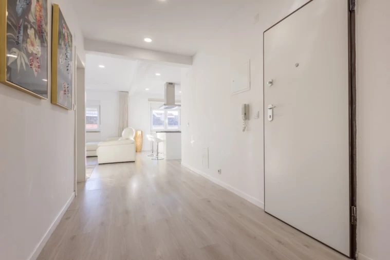 Apartamento T2 para Venda em Seixal, Arrentela e Aldeia de Paio Pires Foto 1