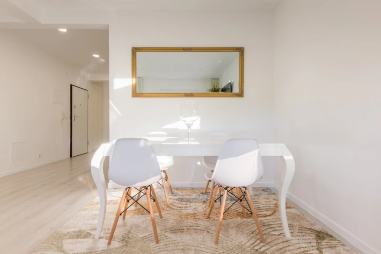 Apartamento T2 para Venda em Seixal, Arrentela e Aldeia de Paio Pires Foto 7