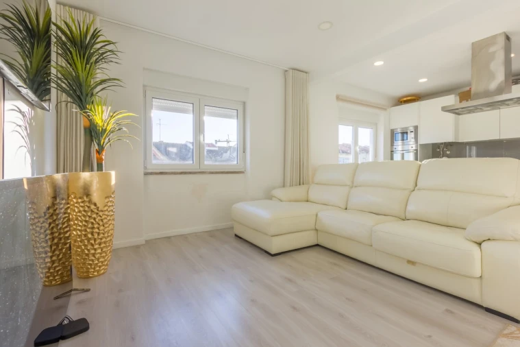 Apartamento T2 para Venda em Seixal, Arrentela e Aldeia de Paio Pires Foto 8