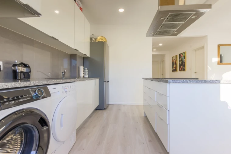 Apartamento T2 para Venda em Seixal, Arrentela e Aldeia de Paio Pires Foto 12