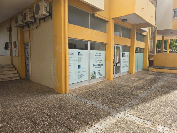 Loja para Venda em Santo Andre