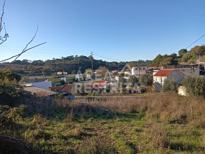 Terreno para Venda em Lousa Foto 2