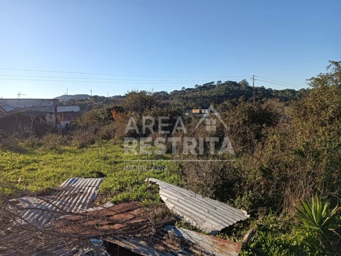 Terreno para Venda em Lousa Foto 7
