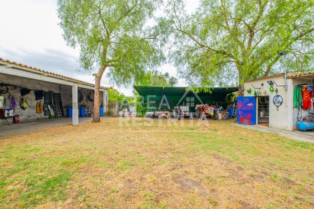 Moradia T3 para Venda em Canha Foto 16