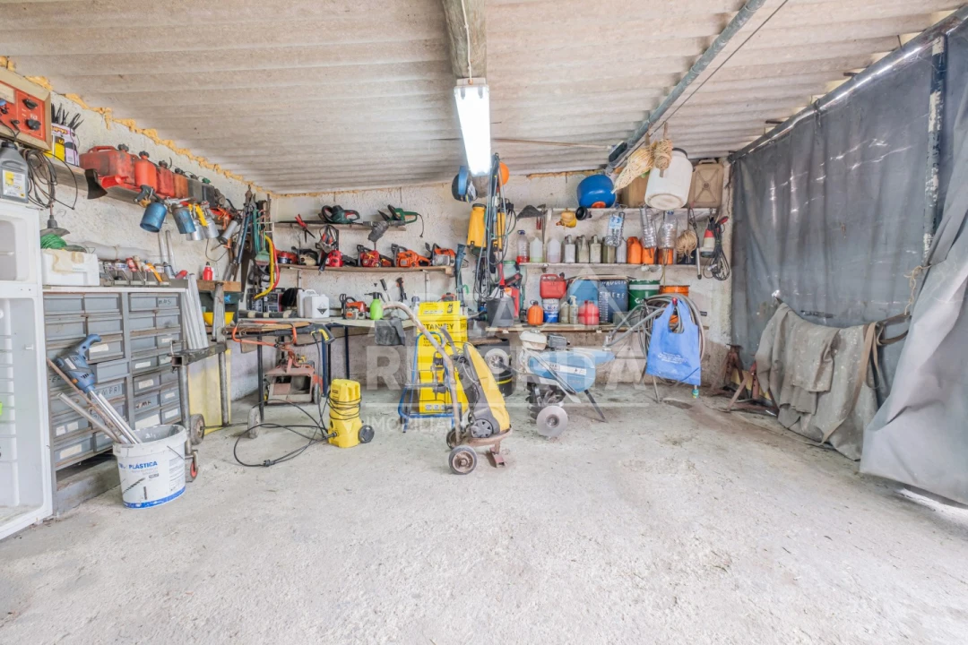 Moradia T3 para Venda em Canha Foto 23