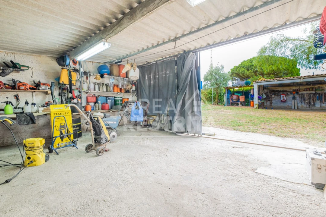 Moradia T3 para Venda em Canha Foto 24