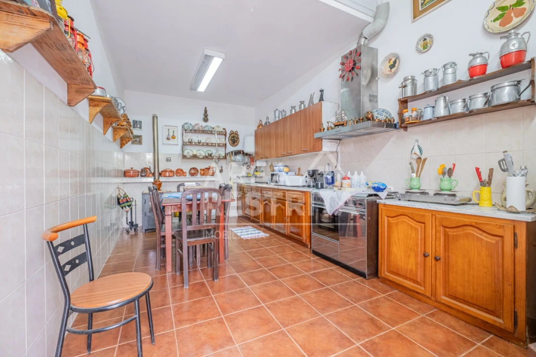 Moradia T3 para Venda em Canha Foto 32