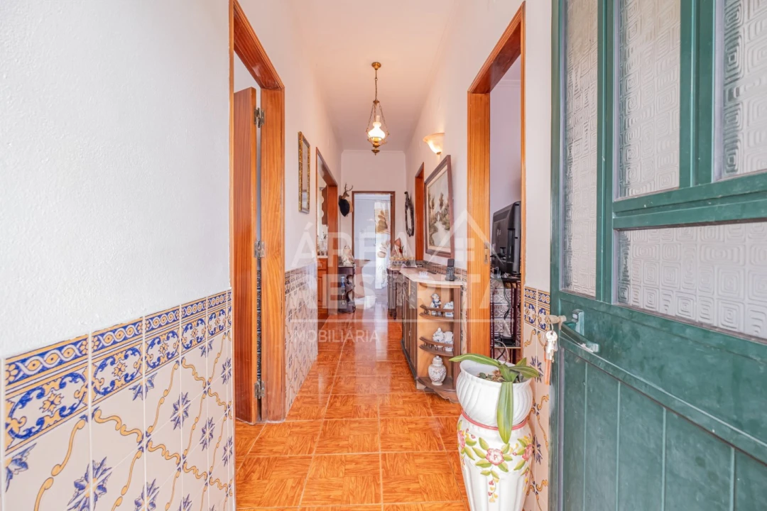 Moradia T3 para Venda em Canha Foto 35