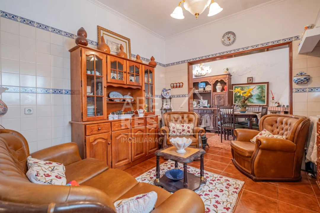 Moradia T3 para Venda em Canha Foto 44