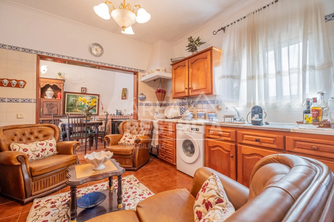 Moradia T3 para Venda em Canha Foto 45