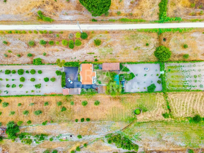 Moradia T3 para Venda em Canha Foto 4