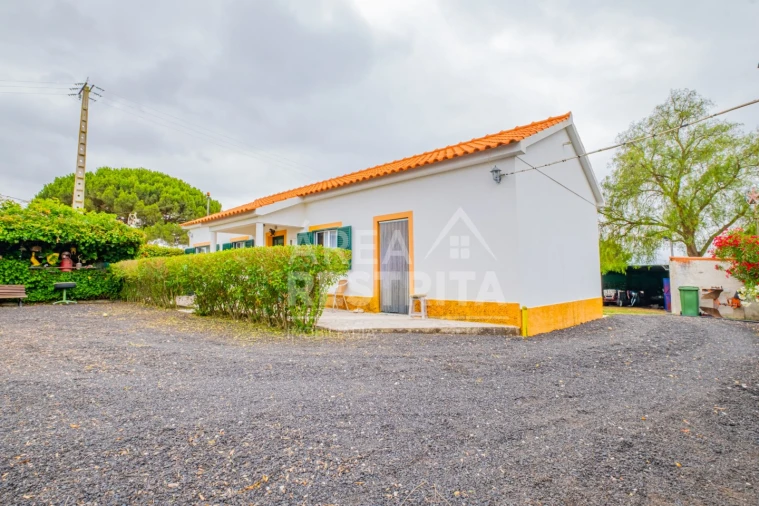 Moradia T3 para Venda em Canha Foto 12