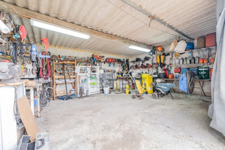 Moradia T3 para Venda em Canha Foto 22