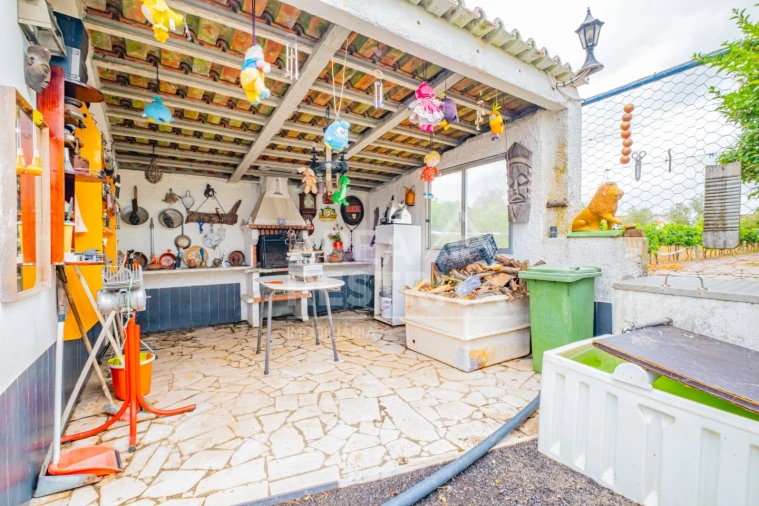 Moradia T3 para Venda em Canha Foto 25