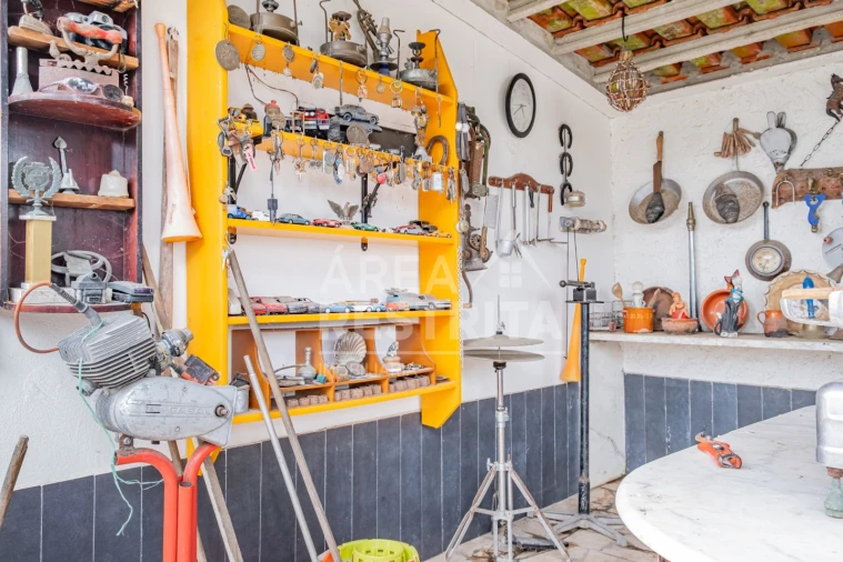 Moradia T3 para Venda em Canha Foto 27