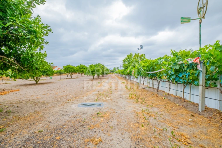 Moradia T3 para Venda em Canha Foto 30