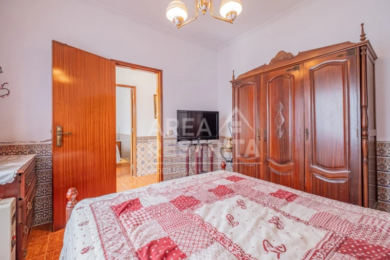 Moradia T3 para Venda em Canha Foto 56