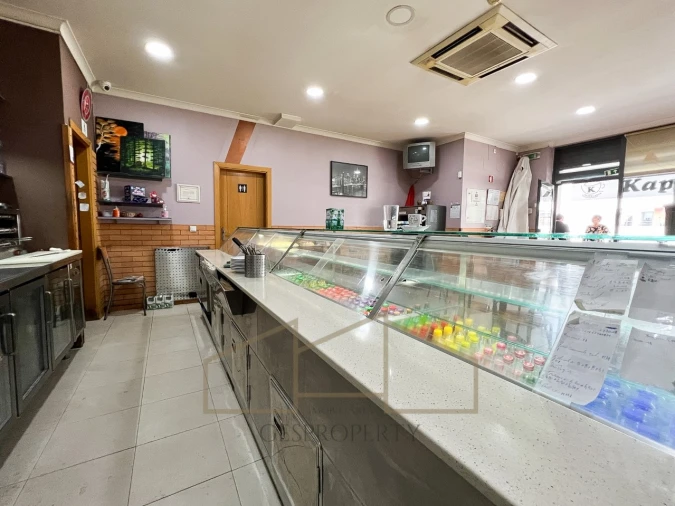 Loja para Venda em Charneca de Caparica e Sobreda Foto 7