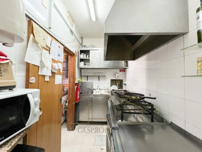 Loja para Venda em Charneca de Caparica e Sobreda Foto 11