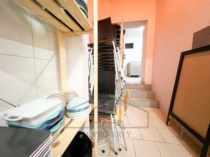 Loja para Venda em Charneca de Caparica e Sobreda Foto 14