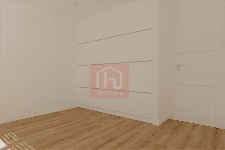 Apartamento T2 para Arrendamento em Alcochete Foto 6