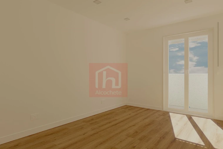 Apartamento T2 para Arrendamento em Alcochete Foto 8