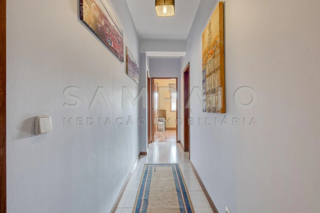 Apartamento T2 para Venda em Baguim do Monte (Rio Tinto) Foto 10