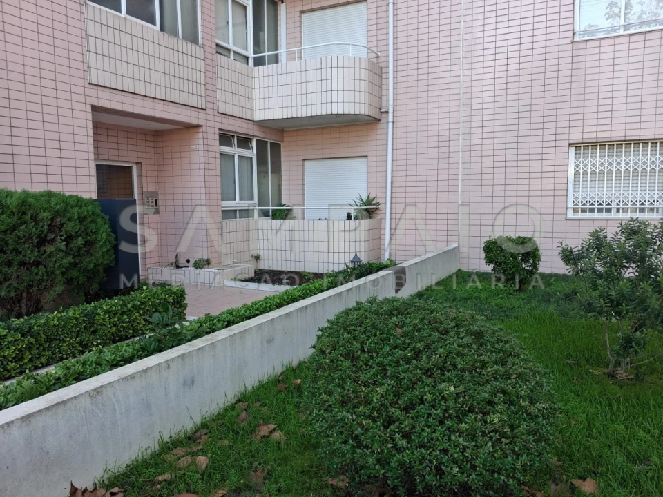 Apartamento T2 para Venda em Baguim do Monte (Rio Tinto) Foto 13