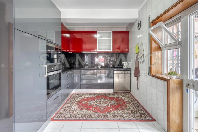 Apartamento T2 para Venda em Baguim do Monte (Rio Tinto) Foto 1