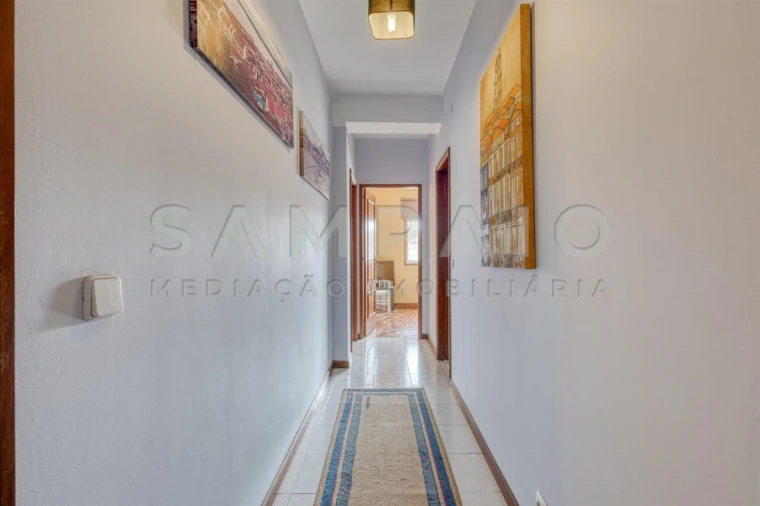 Apartamento T2 para Venda em Baguim do Monte (Rio Tinto) Foto 10