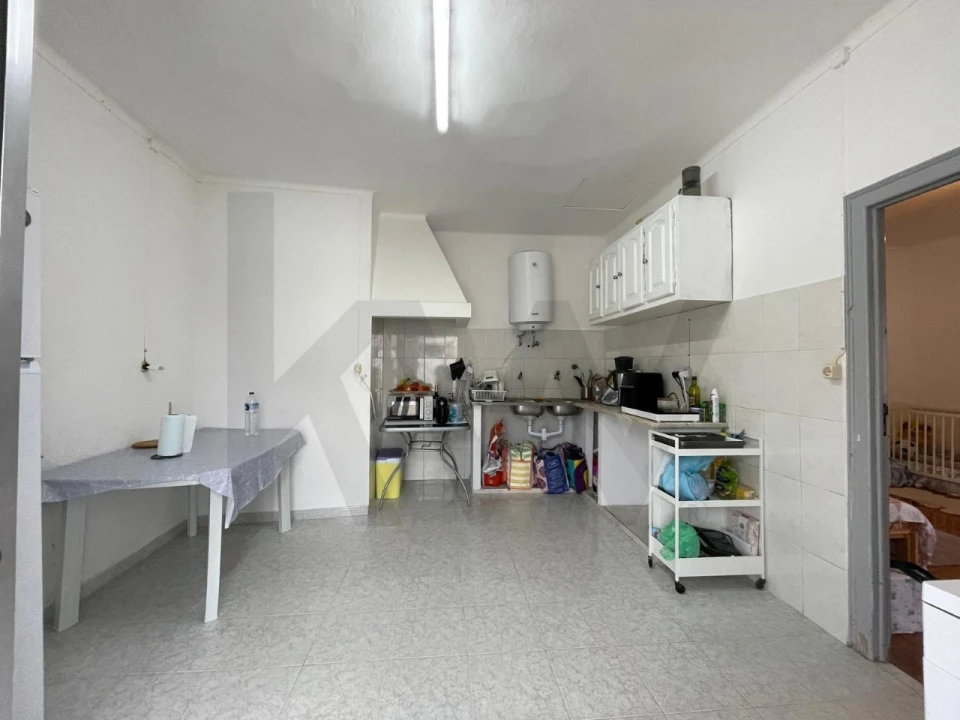 Moradia T2 para Venda em Azinhaga Foto 8