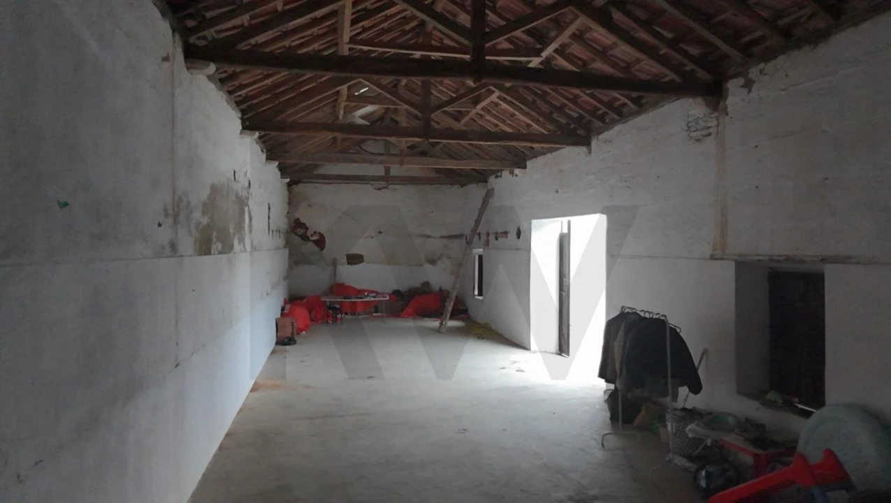 Moradia T2 para Venda em Azinhaga Foto 26