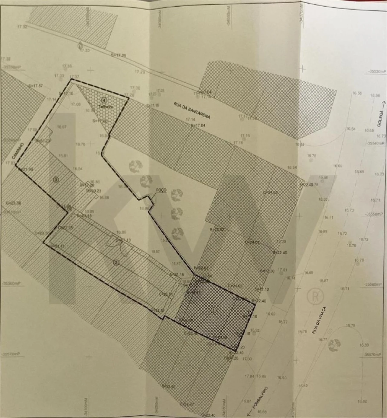 Moradia T2 para Venda em Azinhaga Foto 33