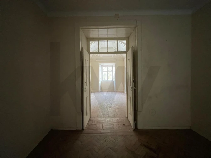 Moradia T2 para Venda em Azinhaga Foto 10