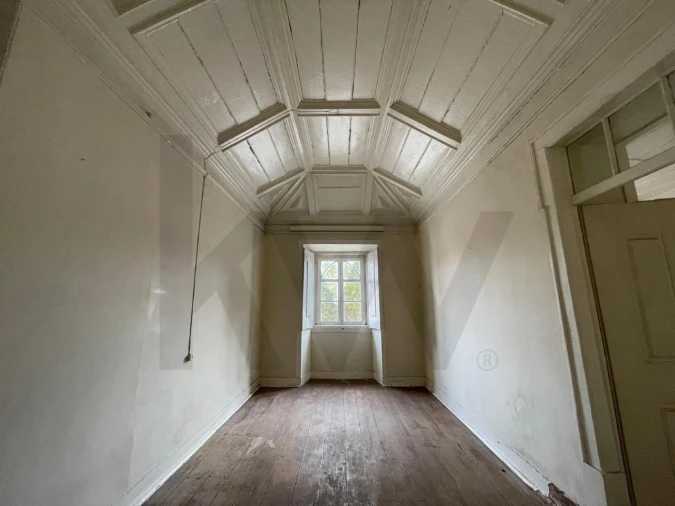 Moradia T2 para Venda em Azinhaga Foto 11