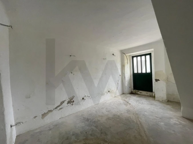 Moradia T2 para Venda em Azinhaga Foto 15