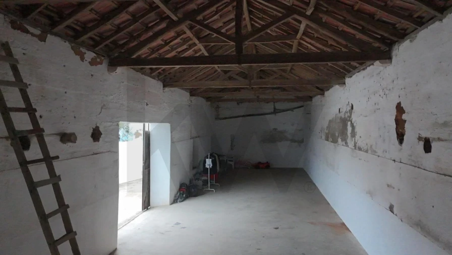 Moradia T2 para Venda em Azinhaga Foto 25