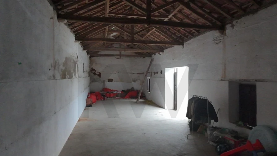 Moradia T2 para Venda em Azinhaga Foto 26