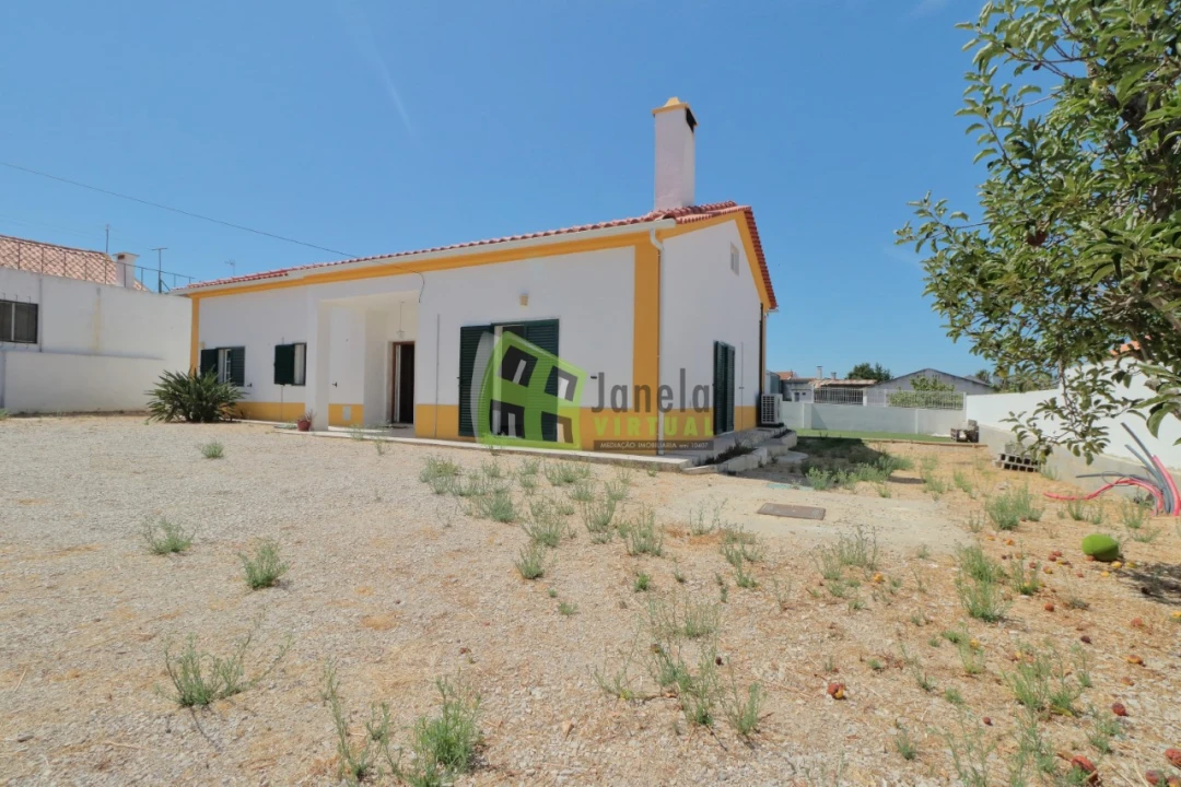 Moradia T4 para Venda em Quinta do Anjo Foto 29