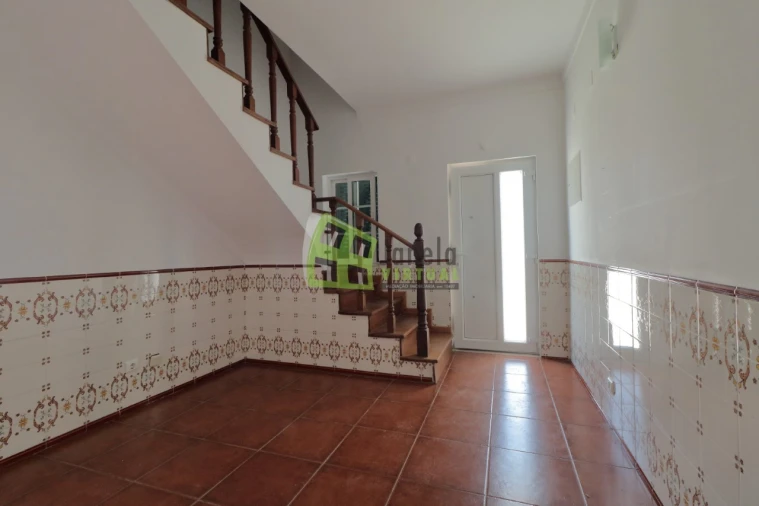 Moradia T4 para Venda em Quinta do Anjo Foto 12