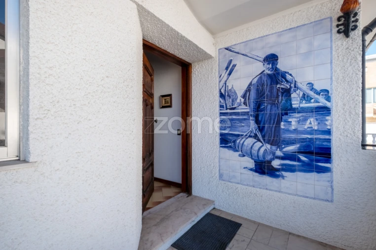 Moradia T5 para Arrendamento em Matosinhos e Leça da Palmeira Foto 7