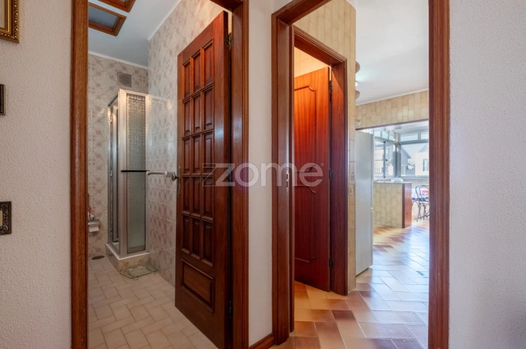 Moradia T5 para Arrendamento em Matosinhos e Leça da Palmeira Foto 14