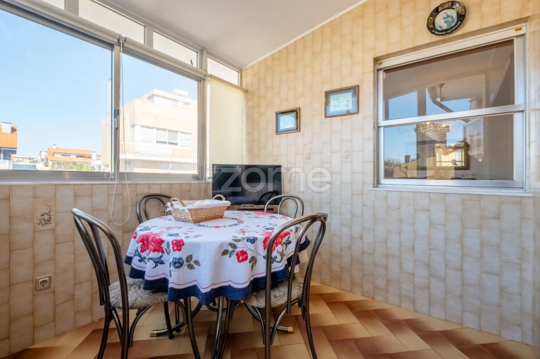 Moradia T5 para Arrendamento em Matosinhos e Leça da Palmeira Foto 19