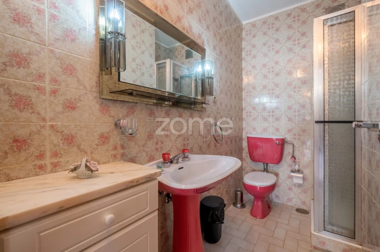 Moradia T5 para Arrendamento em Matosinhos e Leça da Palmeira Foto 22