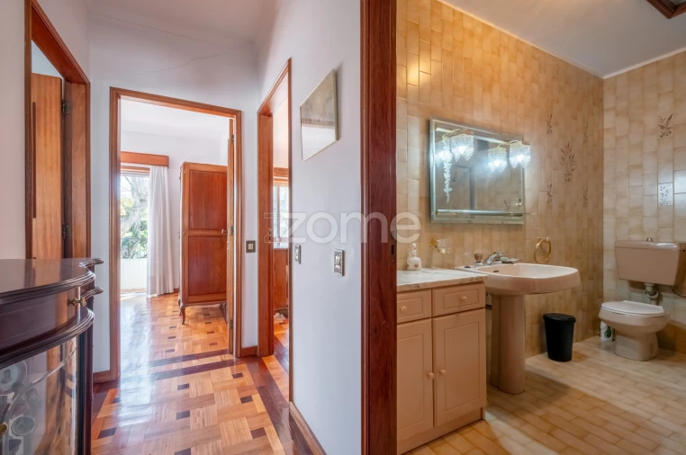 Moradia T5 para Arrendamento em Matosinhos e Leça da Palmeira Foto 23