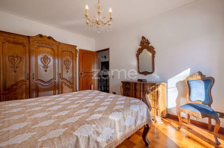 Moradia T5 para Arrendamento em Matosinhos e Leça da Palmeira Foto 26