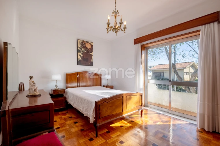 Moradia T5 para Arrendamento em Matosinhos e Leça da Palmeira Foto 28