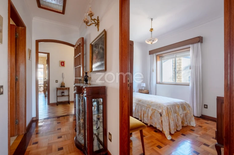 Moradia T5 para Arrendamento em Matosinhos e Leça da Palmeira Foto 34